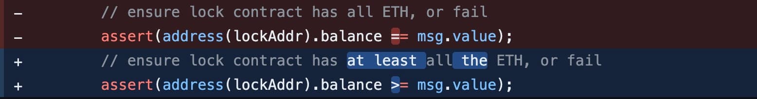 Edgeware Resolution Commit